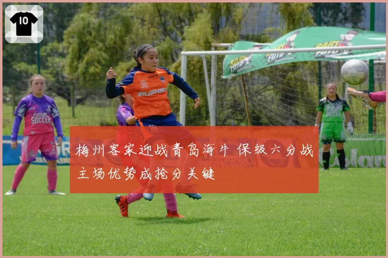 梅州客家迎战青岛海牛 保级六分战主场优势成抢分关键